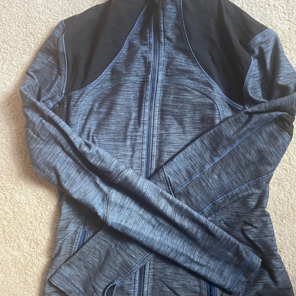 Lululemon jacket